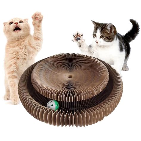 The Benefits of a Magic Orgam Cat Toy for Your Cat's Mental Stimulation